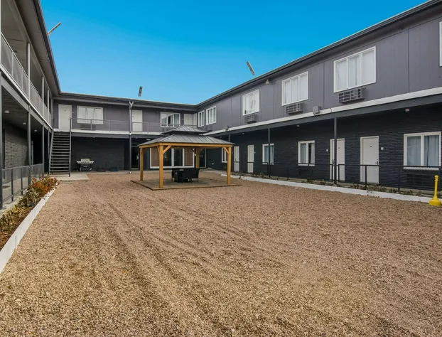 Rodeway Inn & Suites Sidney Historic Downtown I-80 hotel detail image 3