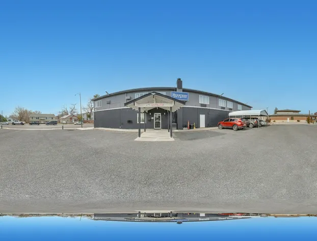 Rodeway Inn & Suites Sidney Historic Downtown I-80 hotel detail image 1