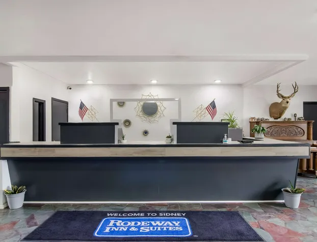 Rodeway Inn & Suites Sidney Historic Downtown I-80 hotel detail image 3