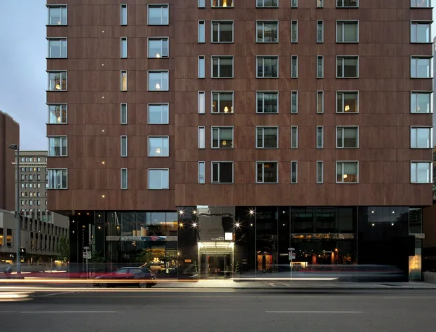 Hotel Le Germain Calgary hotel detail image 2