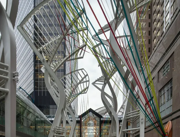 Hotel Le Germain Calgary hotel detail image 4