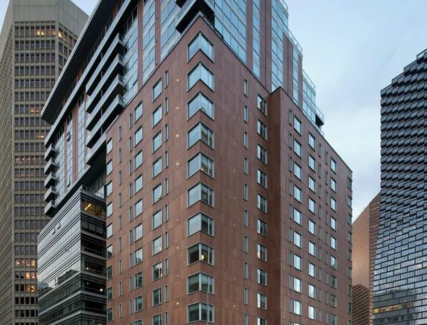 Hotel Le Germain Calgary hotel detail image 1