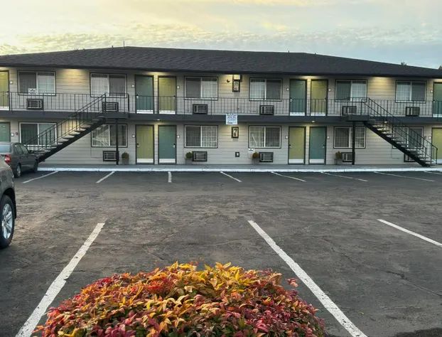 Royal Inn Eugene hotel detail image 3