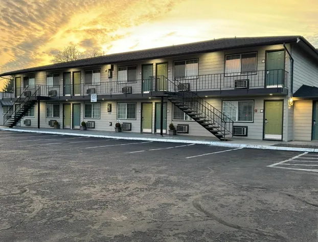 Royal Inn Eugene hotel detail image 2