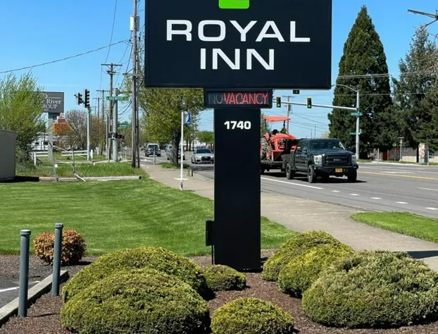 Royal Inn Eugene hotel detail image 4