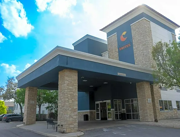 Comfort Suites Medical Center near Six Flags hotel detail image 1