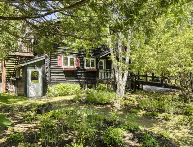 Auberge Le Lupin B&B hotel detail image 2