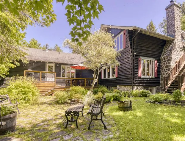 Auberge Le Lupin B&B hotel detail image 3