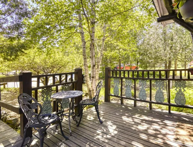 Auberge Le Lupin B&B hotel detail image 2