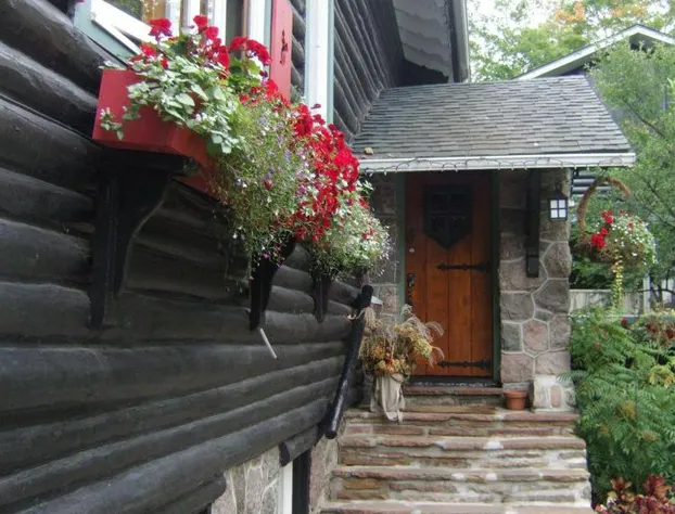 Auberge Le Lupin B&B hotel detail image 3