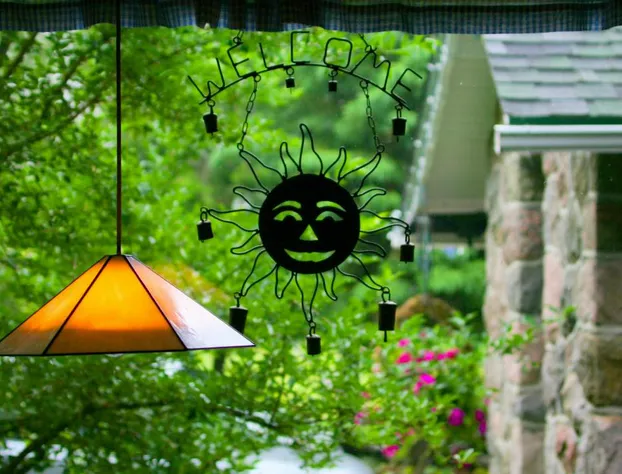 Auberge Le Lupin B&B hotel detail image 4