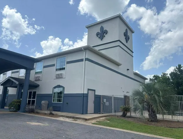 Rodeway Inn & Suites Winnfield hotel detail image 2