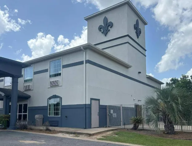 Rodeway Inn & Suites Winnfield hotel detail image 3