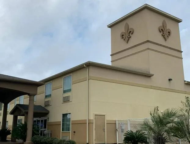 Rodeway Inn & Suites Winnfield hotel detail image 4