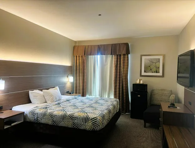 Rodeway Inn & Suites Winnfield hotel detail image 4