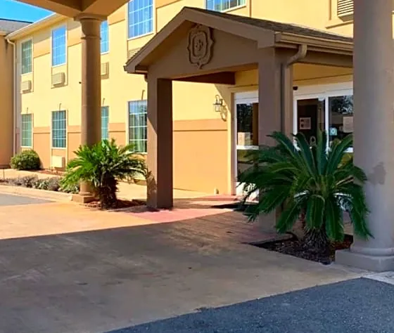 Rodeway Inn hotel detail image 1