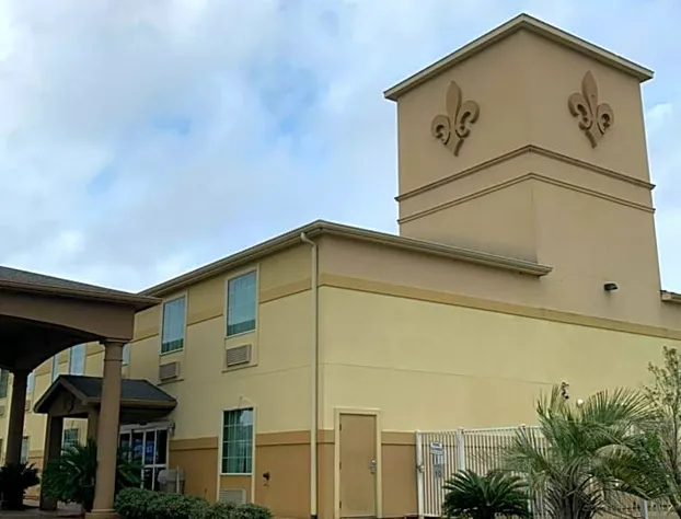 Rodeway Inn hotel detail image 2