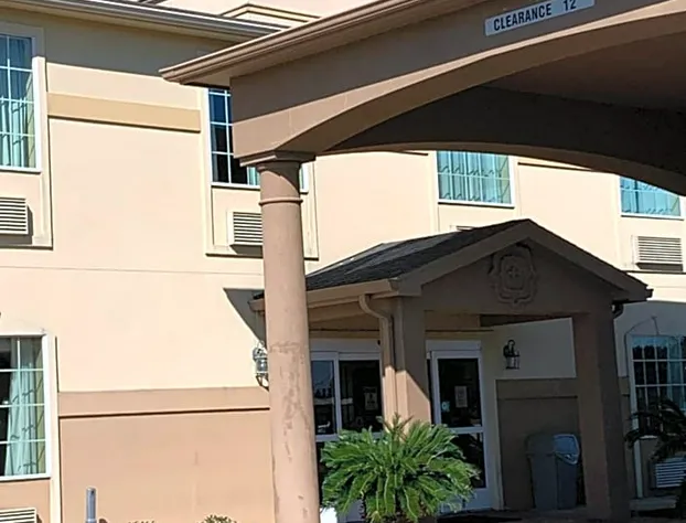 Rodeway Inn hotel detail image 4