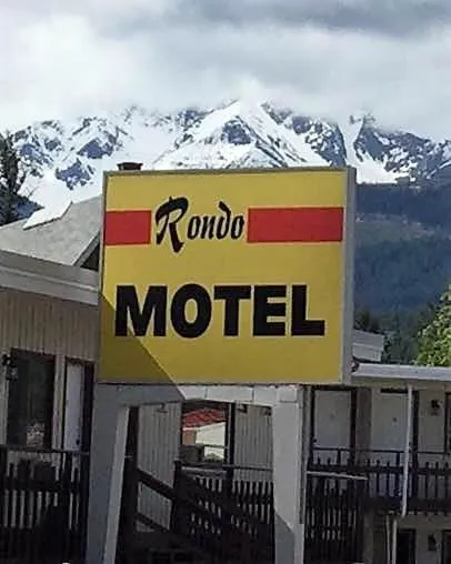 Rondo Motel hotel hero