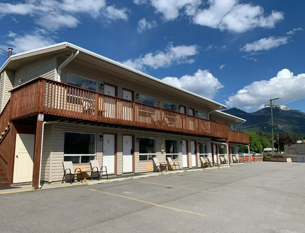 Rondo Motel hotel detail image 1