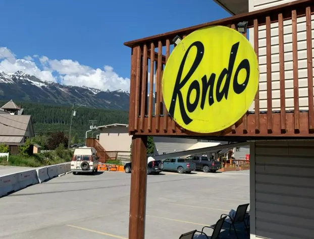 Rondo Motel hotel detail image 2