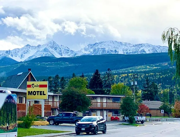 Rondo Motel hotel detail image 3