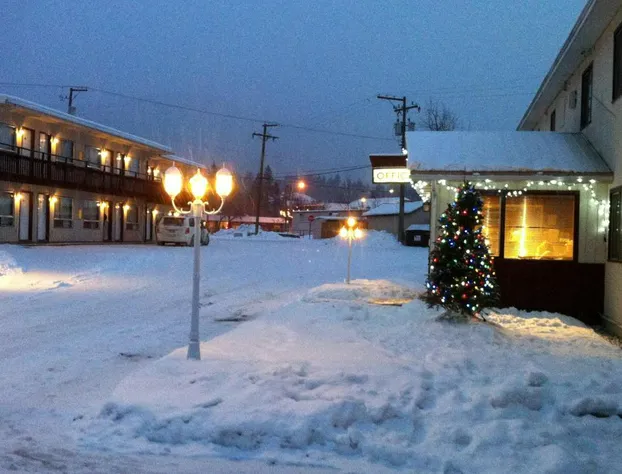 Rondo Motel hotel detail image 4