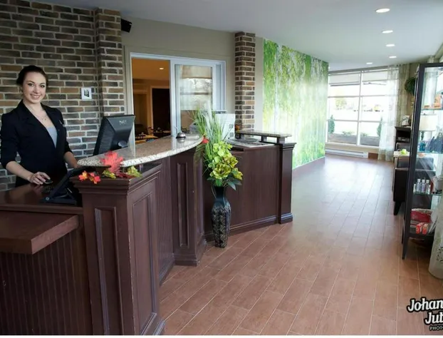 Hotel-Motel Drummond hotel detail image 3