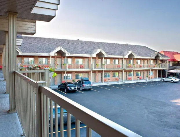 Hotel-Motel Drummond hotel detail image 1