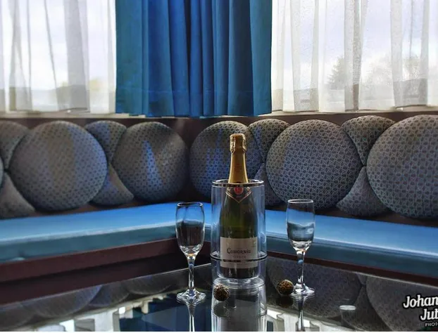 Hotel-Motel Drummond hotel detail image 4