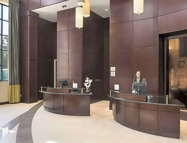 Embassy Suites by Hilton Savannah Airport hotel detail image 4