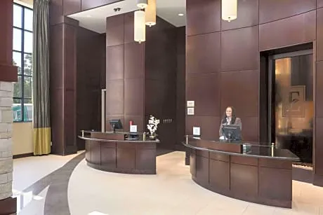 Embassy Suites by Hilton Savannah Airport hotel detail image 4