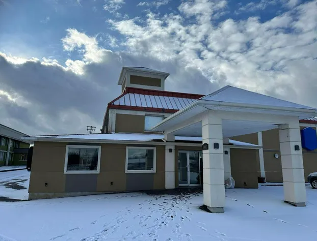 Spark by Hilton Hamburg hotel detail image 4