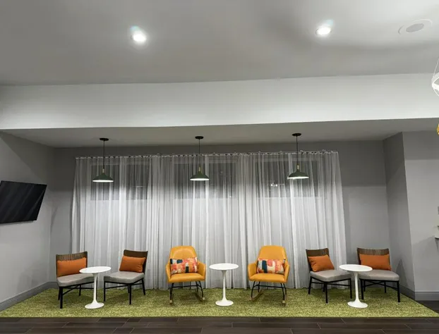 Spark By Hilton Hamburg hotel detail image 4