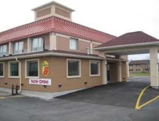 SuperB Hamburg Motel hotel detail image 1