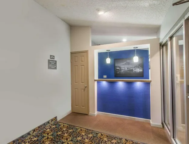 SuperB Hamburg Motel hotel detail image 4