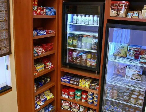 Fairfield Inn & Suites by Marriott Selma Kingsburg hotel detail image 3