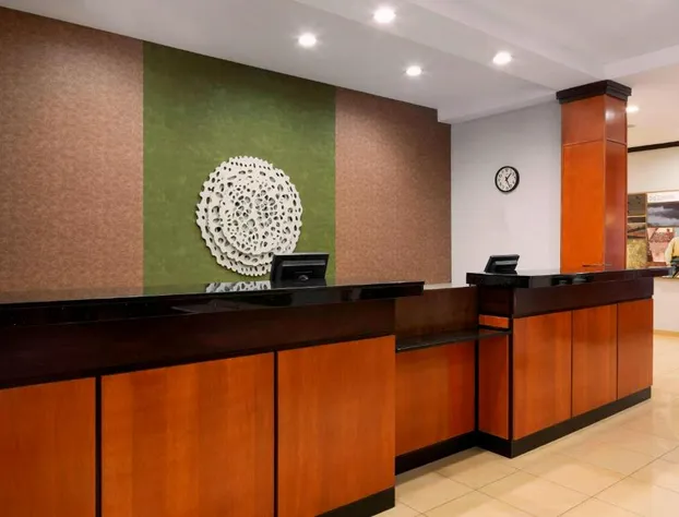 Fairfield Inn & Suites by Marriott Selma Kingsburg hotel detail image 4