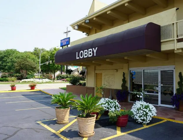 Virginia Inn hotel detail image 1