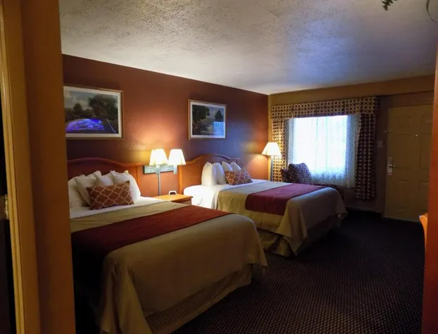 Virginia Inn hotel detail image 3