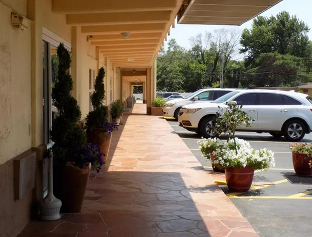 Virginia Inn hotel detail image 2