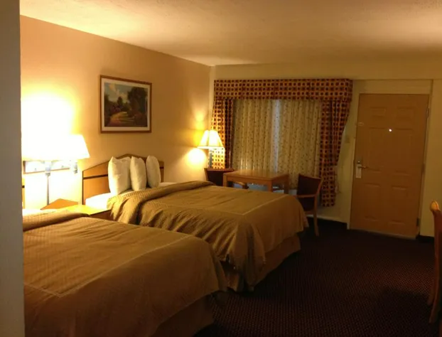 Virginia Inn hotel detail image 4