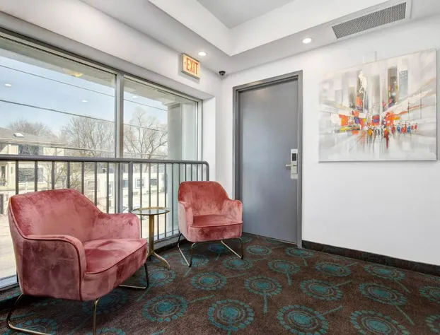 Willowdale Hotel Toronto North York hotel detail image 2