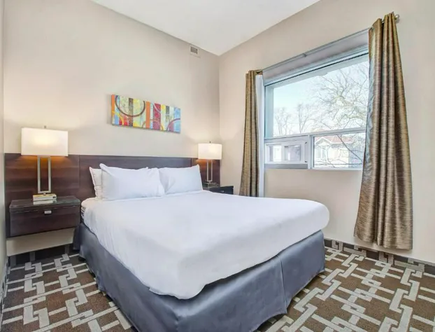 Willowdale Hotel Toronto North York hotel detail image 4