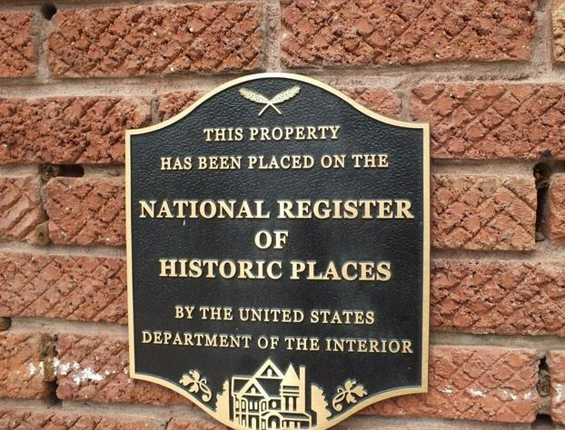 Historic Hotel Greybull hotel detail image 4