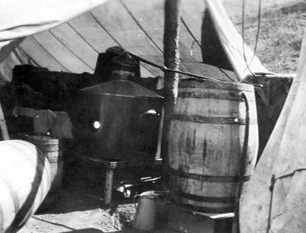 Historic Hotel Greybull hotel detail image 2