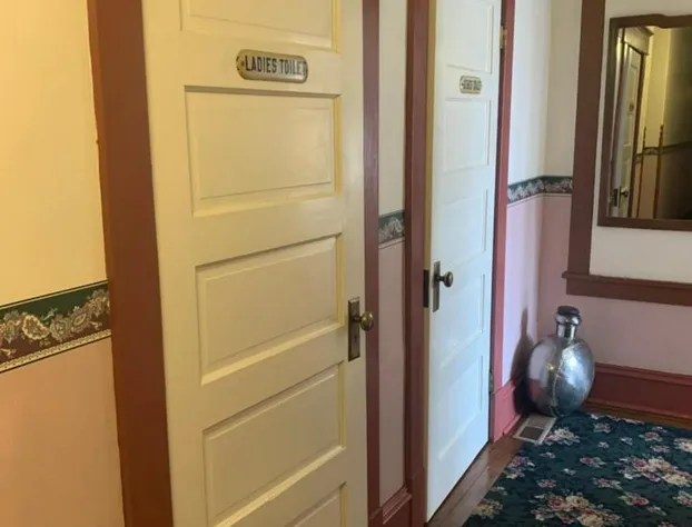 Historic Hotel Greybull hotel detail image 4