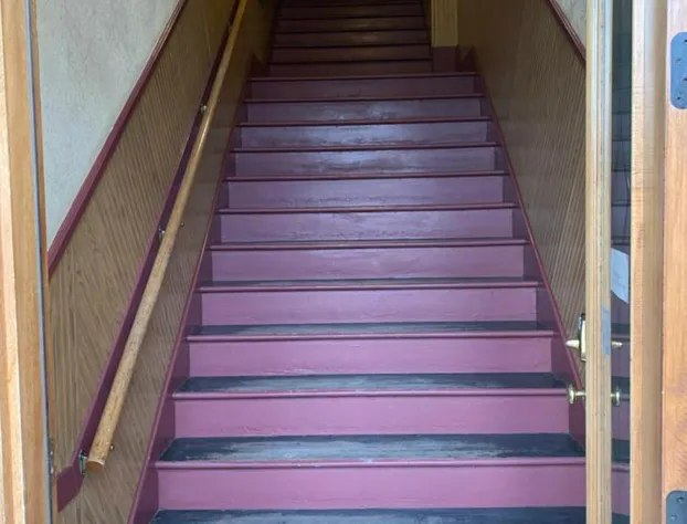 Historic Hotel Greybull hotel detail image 3