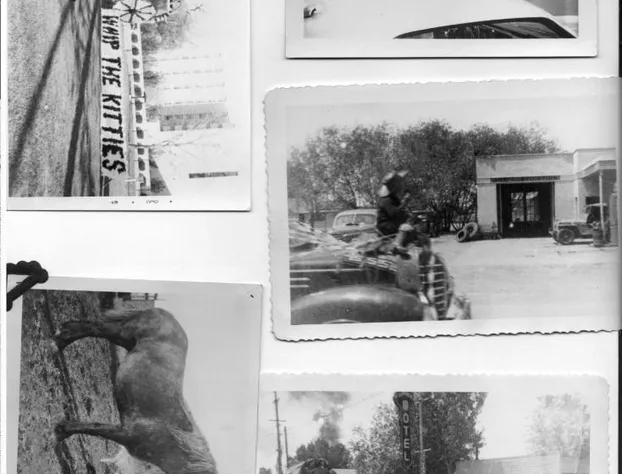 Historic Hotel Greybull hotel detail image 3