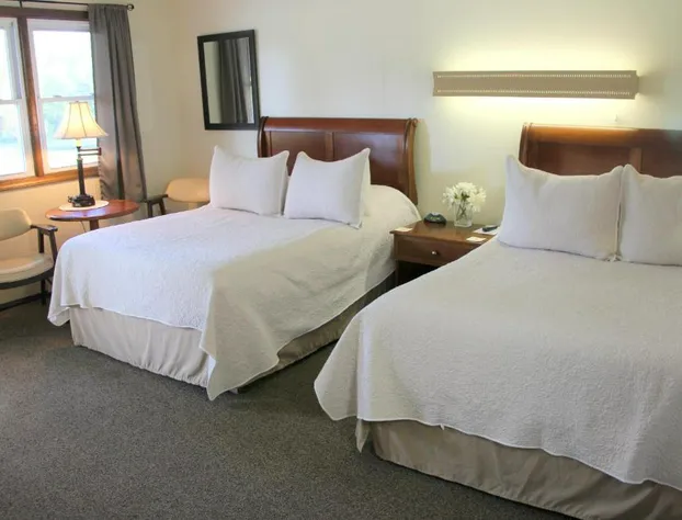 All Seasons Inn Corp hotel detail image 3